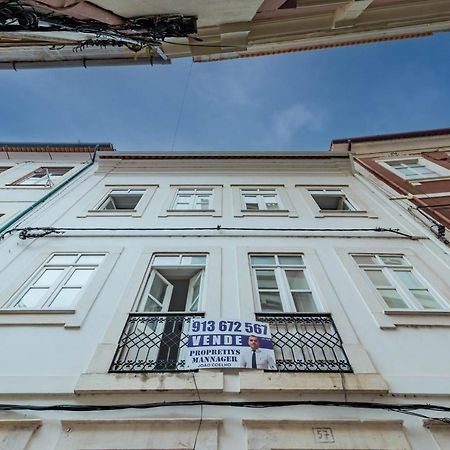 Apartamento Historic Center 1 Coímbra Exterior foto