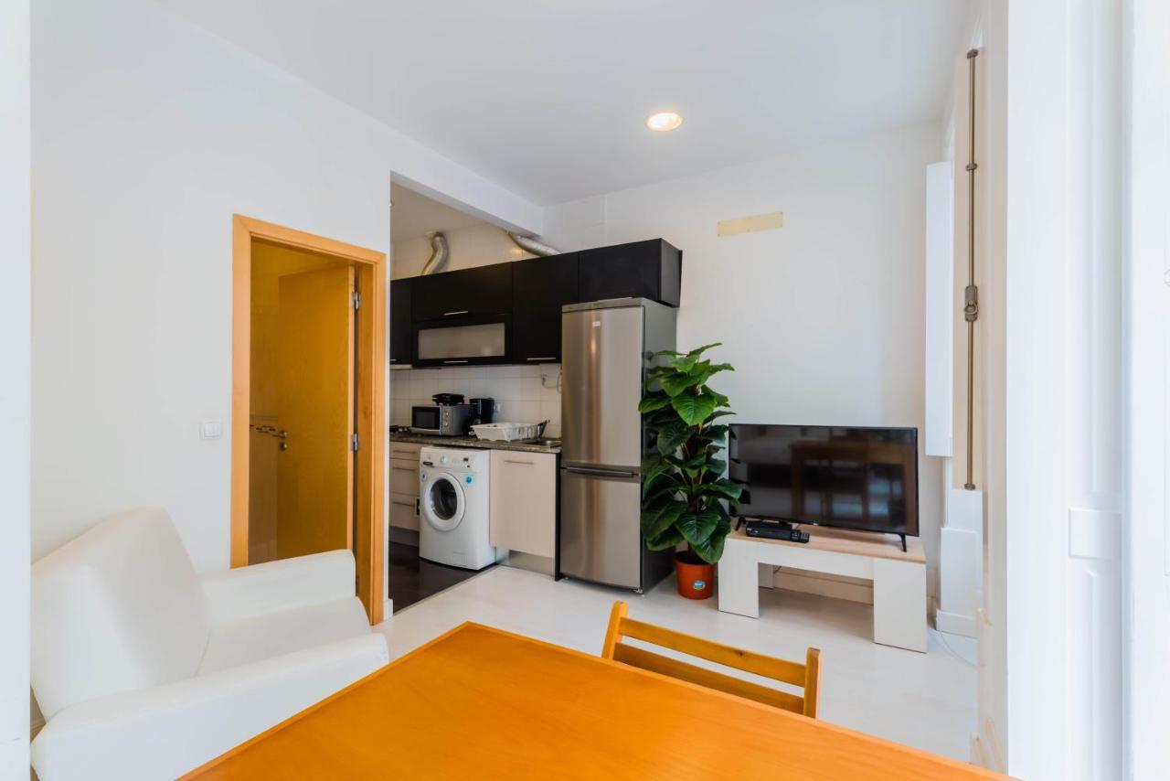 R3 - Coimbra Lovers - Mondego Suite Exterior foto